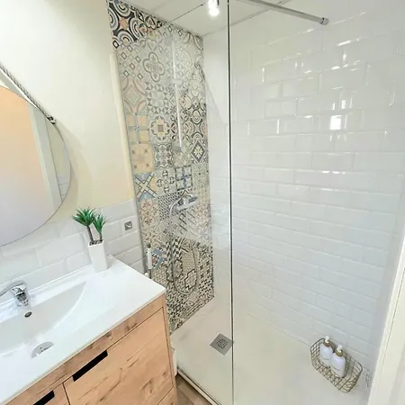 Apartament Valentina Kordoba