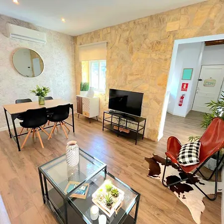 Valentina Apartament