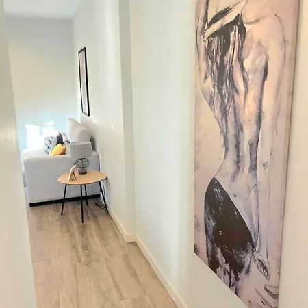 Apartament Valentina