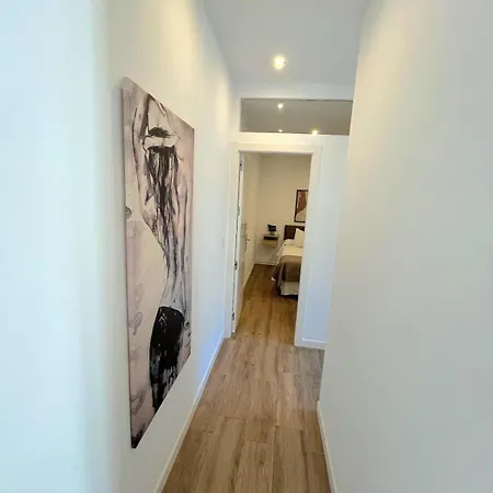 Apartament Valentina *