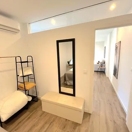 Apartament Valentina Kordoba