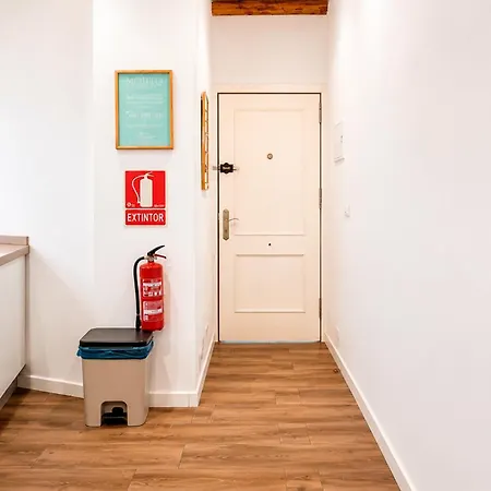 Valentina Apartamento