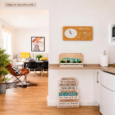 Apartamento Valentina Córdoba