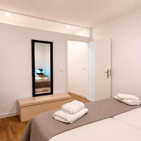 Apartamento Valentina *