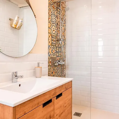 Apartamento Valentina Córdoba