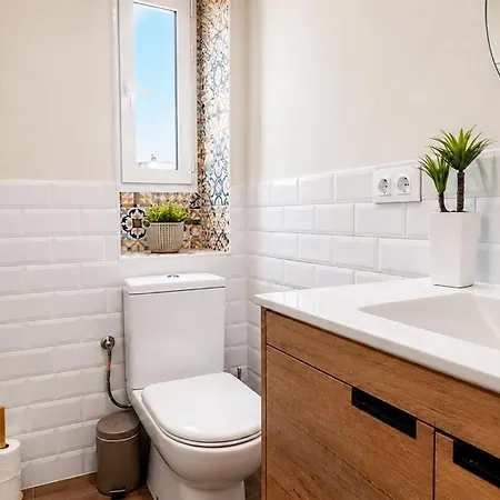 Valentina Apartamento Córdoba