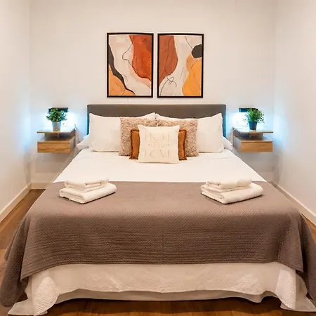 Apartamento Valentina