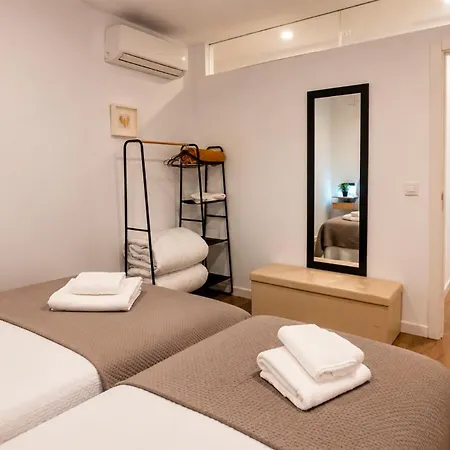 Apartamento Valentina *
