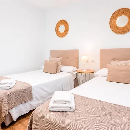 Valentina Apartamento Córdoba