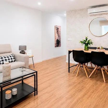 Apartamento Valentina