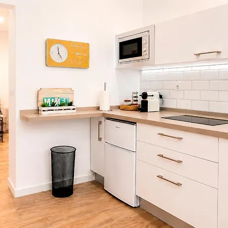 Apartamento Valentina Córdoba