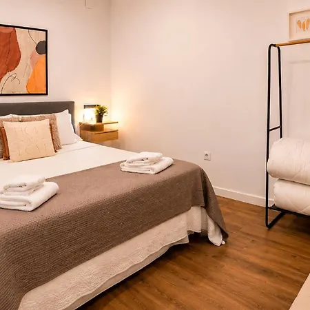 Apartamento Valentina *