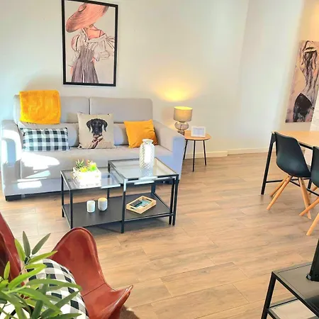 Valentina Apartment Córdoba