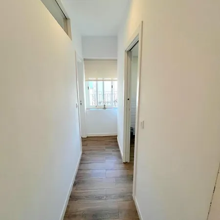 アパート Valentina