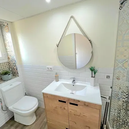 アパート Valentina *