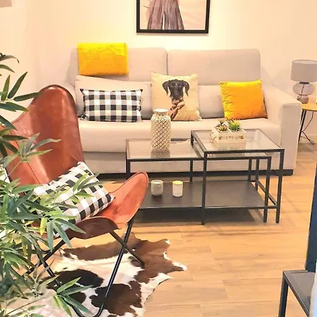 アパート Valentina *