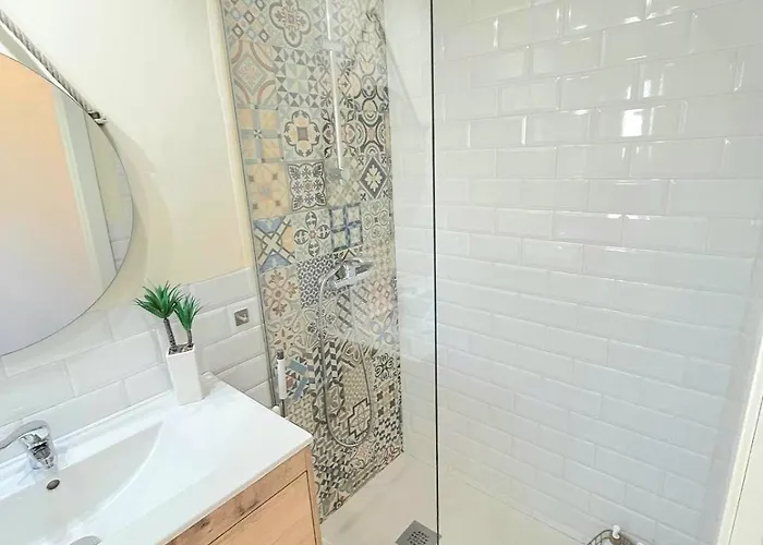 Apartament Valentina Kordoba