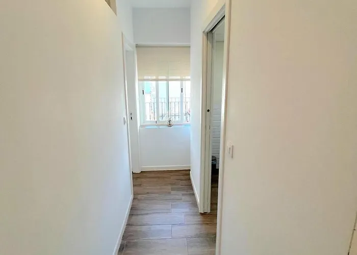 Apartament Valentina