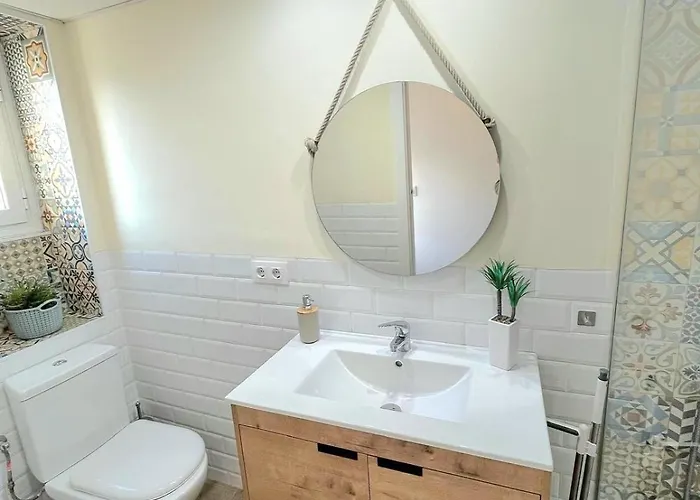 Apartament Valentina *