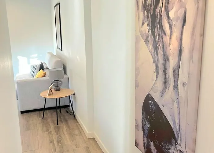 Apartament Valentina