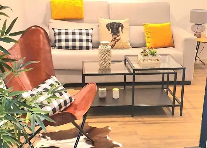 Apartament Valentina *