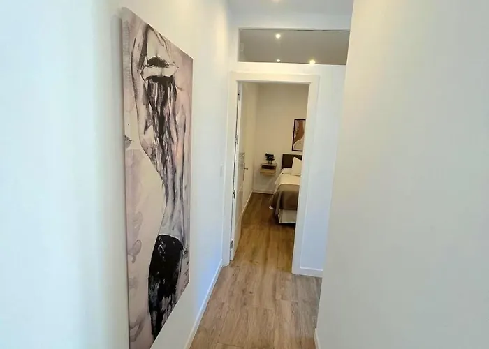 Apartament Valentina *