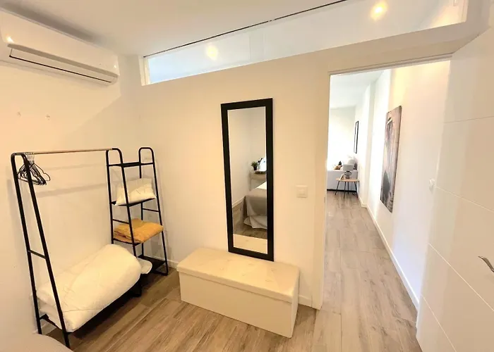 Apartament Valentina Kordoba