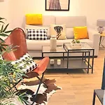 Apartmán Valentina *